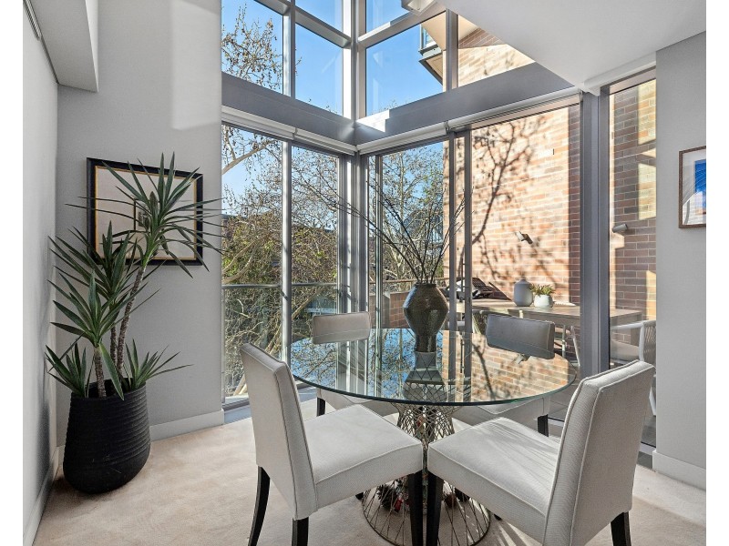 301/1 Pottinger Street, Walsh Bay NSW 2000