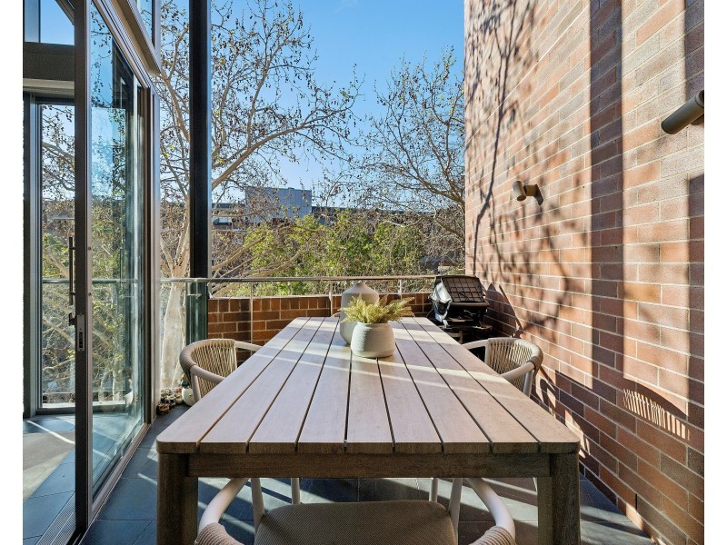 301/1 Pottinger Street, Walsh Bay NSW 2000