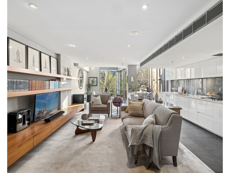 301/1 Pottinger Street, Walsh Bay NSW 2000