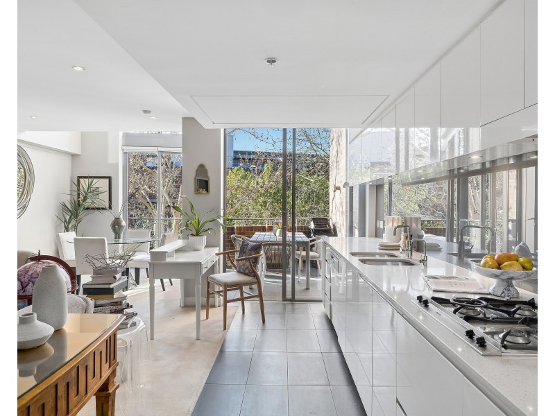 301/1 Pottinger Street, Walsh Bay NSW 2000