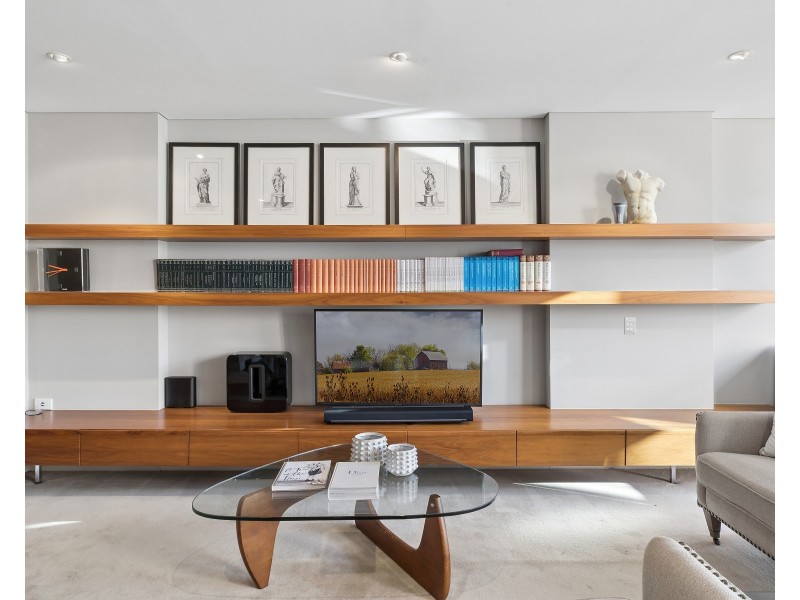 301/1 Pottinger Street, Walsh Bay NSW 2000