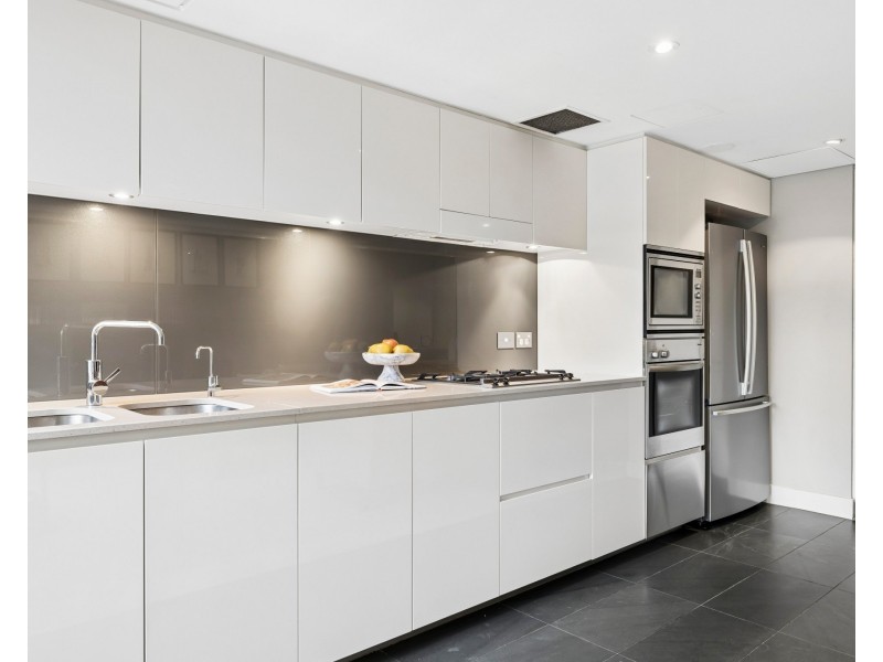301/1 Pottinger Street, Walsh Bay NSW 2000