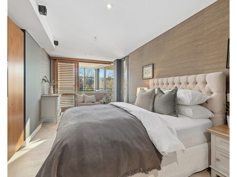 301/1 Pottinger Street, Walsh Bay NSW 2000