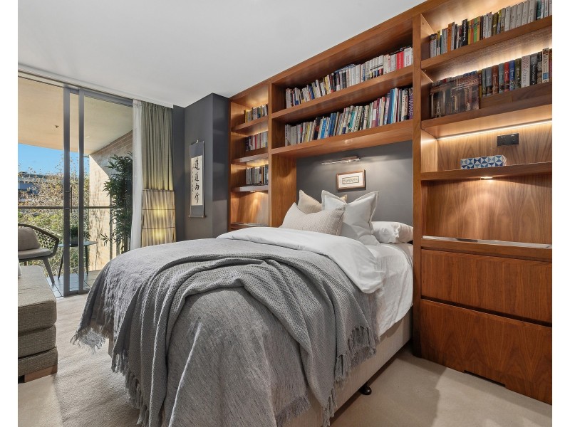 301/1 Pottinger Street, Walsh Bay NSW 2000