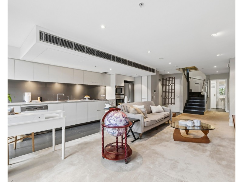 301/1 Pottinger Street, Walsh Bay NSW 2000
