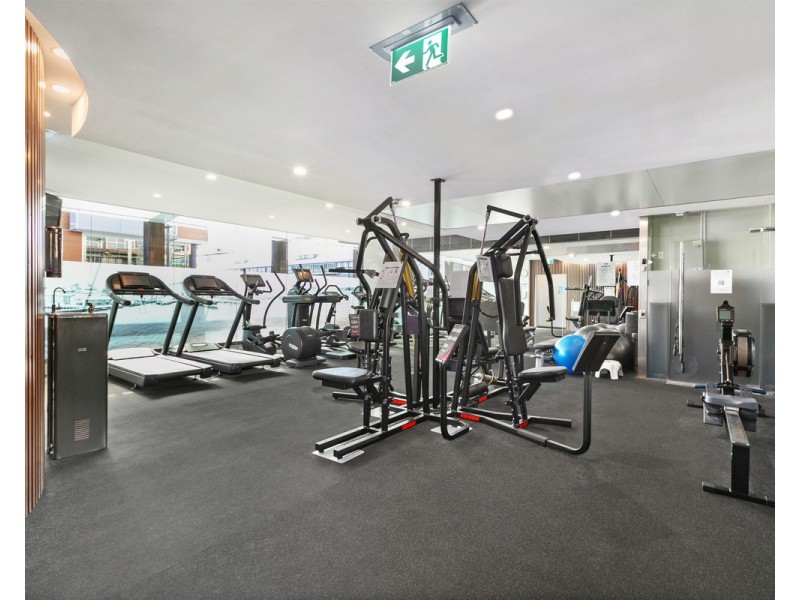 301/1 Pottinger Street, Walsh Bay NSW 2000