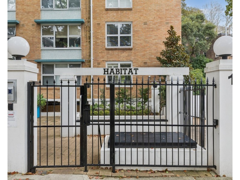 66/1 McDonald Street, Potts Point NSW 2011