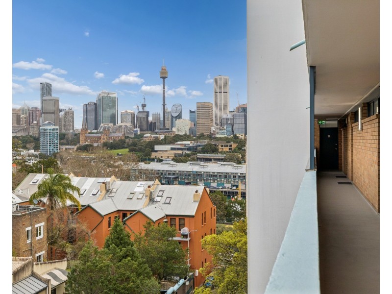66/1 McDonald Street, Potts Point NSW 2011