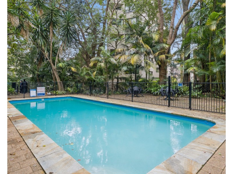 66/1 McDonald Street, Potts Point NSW 2011