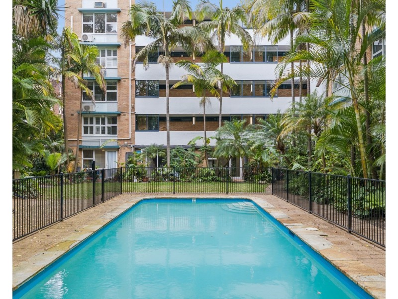 66/1 McDonald Street, Potts Point NSW 2011
