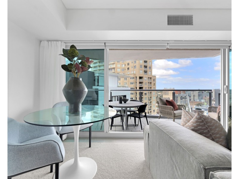 20E/82-94 Darlinghurst Road, Potts Point NSW 2011