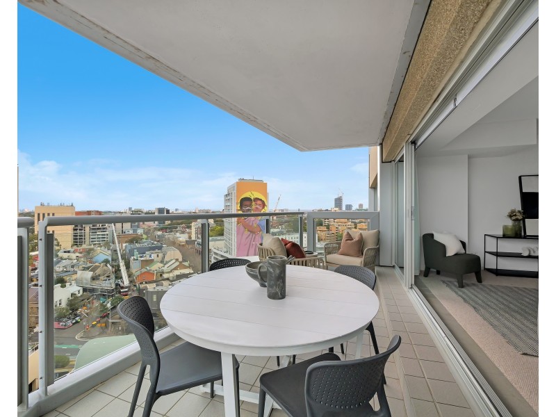 20E/82-94 Darlinghurst Road, Potts Point NSW 2011