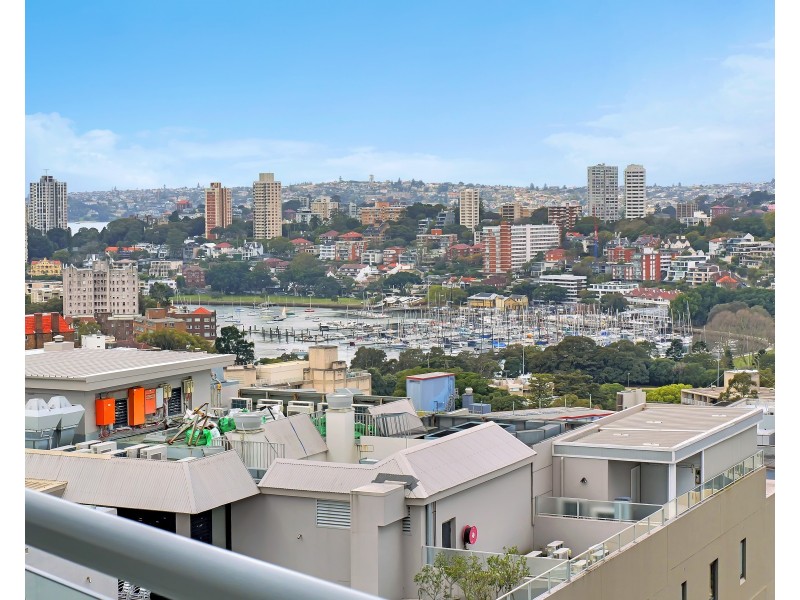 20E/82-94 Darlinghurst Road, Potts Point NSW 2011