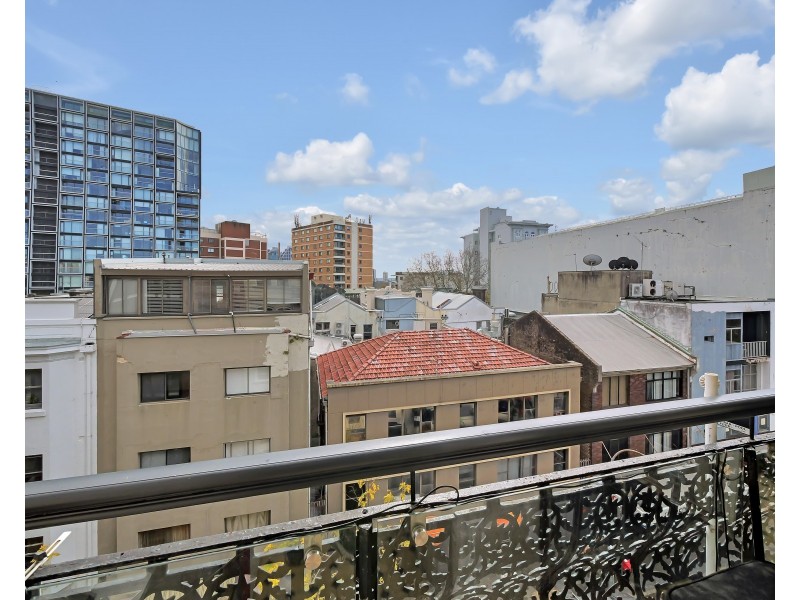 308/18 Bayswater Road, Potts Point NSW 2011