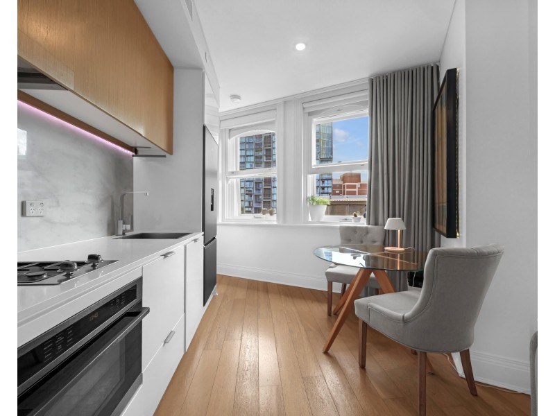 308/18 Bayswater Road, Potts Point NSW 2011