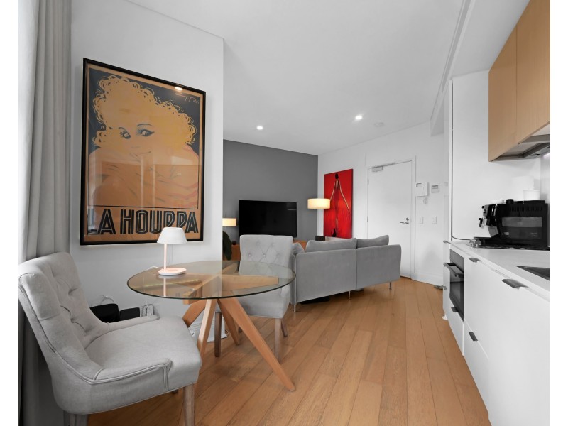 308/18 Bayswater Road, Potts Point NSW 2011