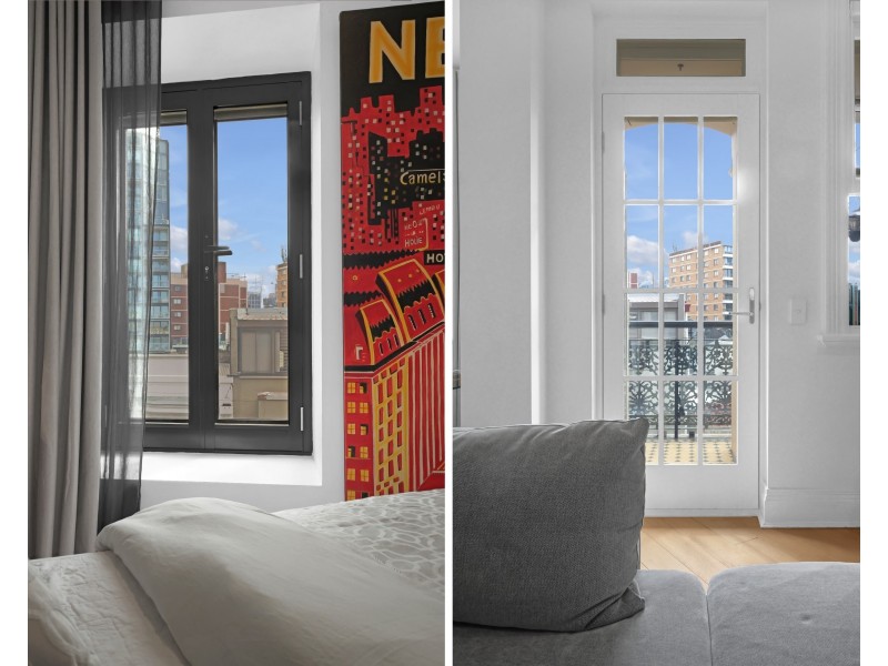 308/18 Bayswater Road, Potts Point NSW 2011