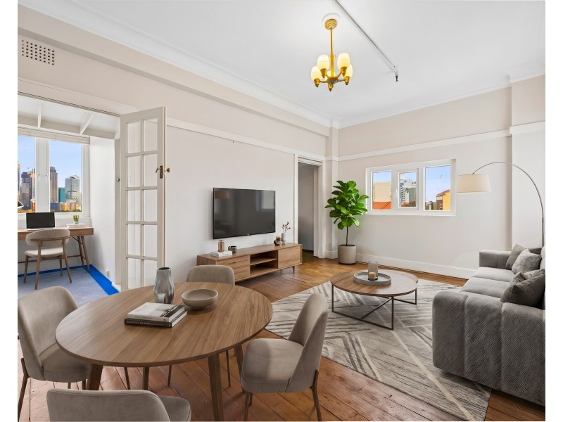 29/57 Darlinghurst Road, Potts Point NSW 2011
