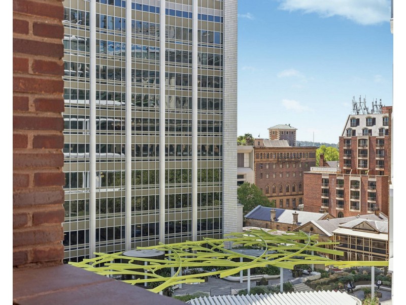 15 Young Street, Sydney NSW 2000