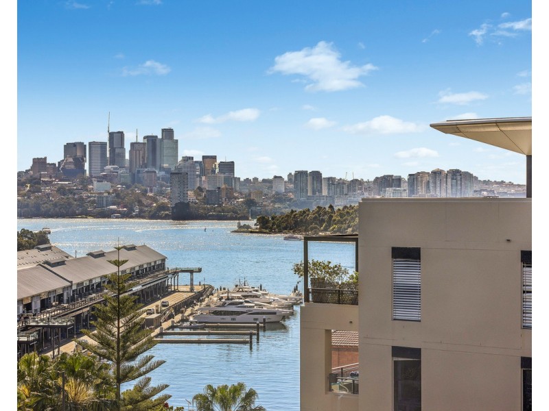 26 Point Street, Pyrmont NSW 2009