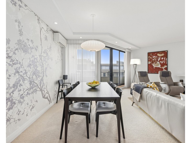 26 Point Street, Pyrmont NSW 2009