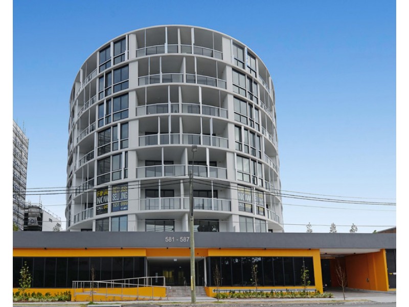 706/581 Gardeners Road, Mascot NSW 2020