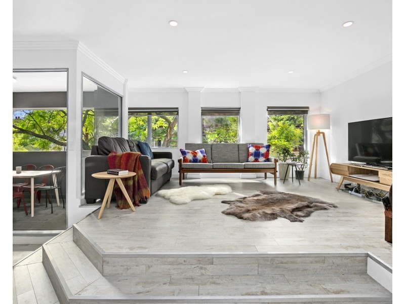 6/177 Cathedral Street, Woolloomooloo NSW 2011
