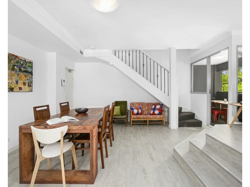 6/177 Cathedral Street, Woolloomooloo NSW 2011