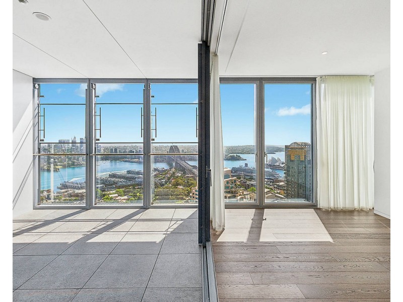 2 Watermans Quay, Barangaroo NSW 2000