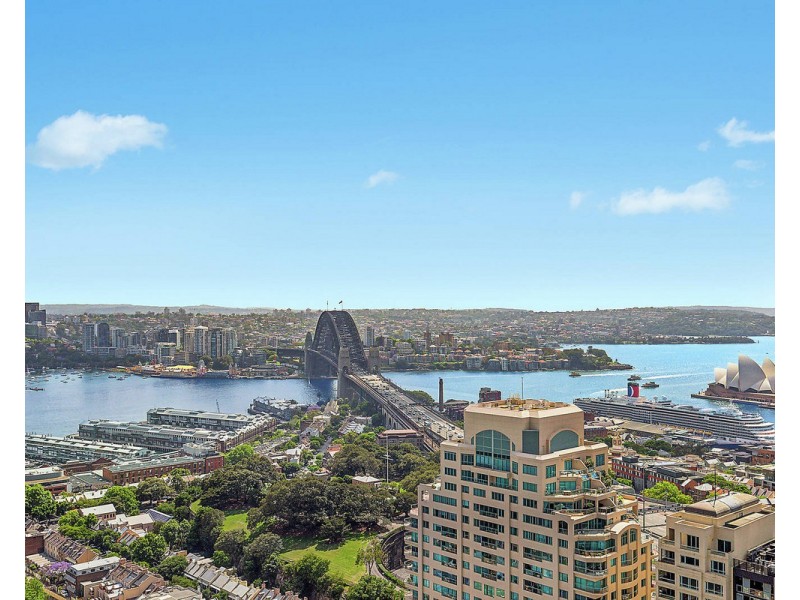 2 Watermans Quay, Barangaroo NSW 2000