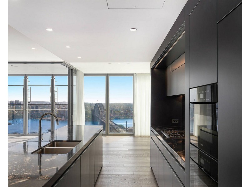 2 Watermans Quay, Barangaroo NSW 2000