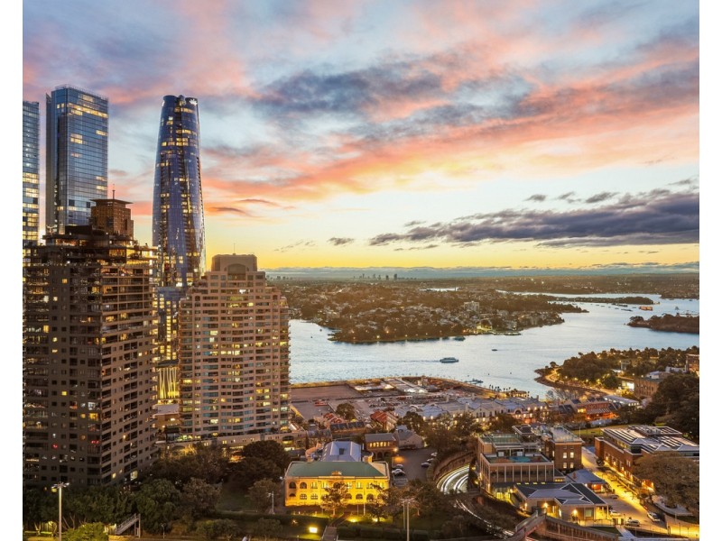 96-118 Gloucester Street, Sydney NSW 2000