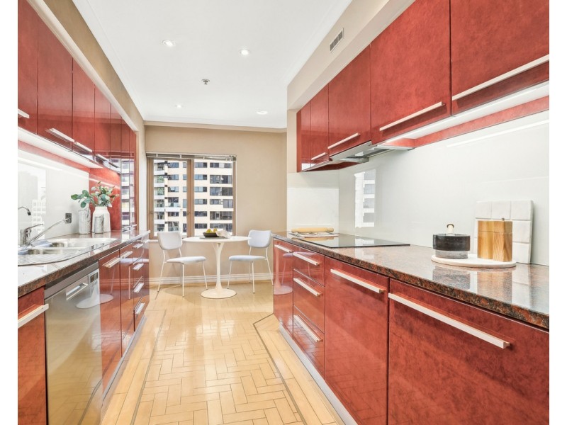 96-118 Gloucester Street, Sydney NSW 2000