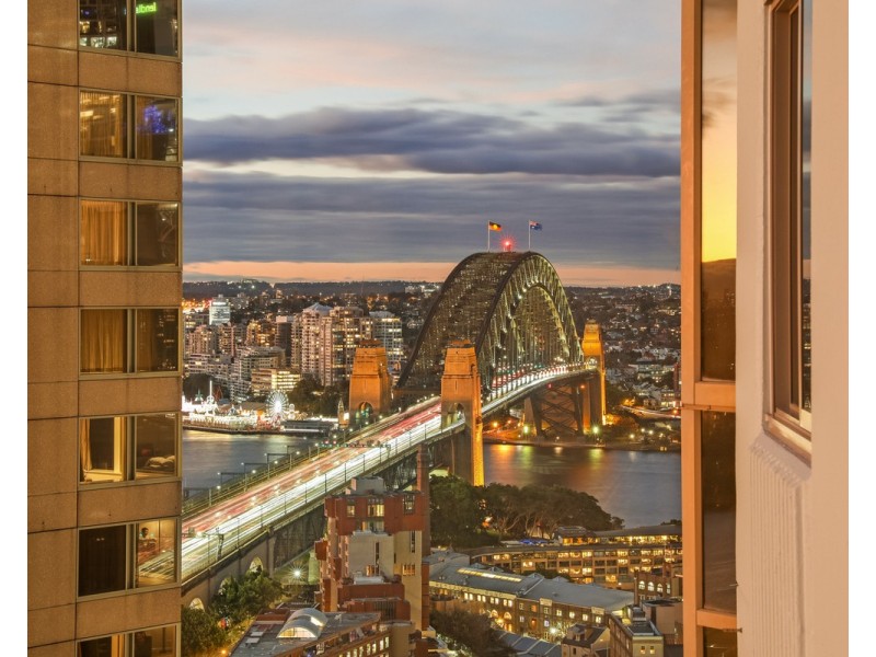 96-118 Gloucester Street, Sydney NSW 2000