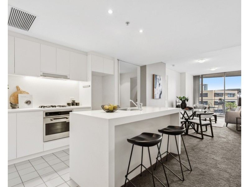 23 Shelley Street, Sydney NSW 2000