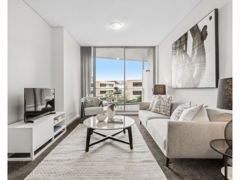 23 Shelley Street, Sydney NSW 2000
