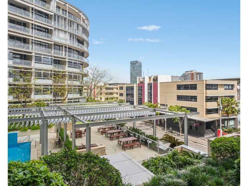 23 Shelley Street, Sydney NSW 2000