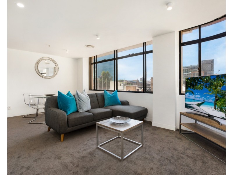 44 Bridge Street, Sydney NSW 2000