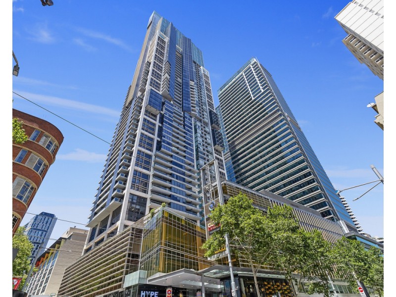 91-95 Liverpool Street, Sydney NSW 2000