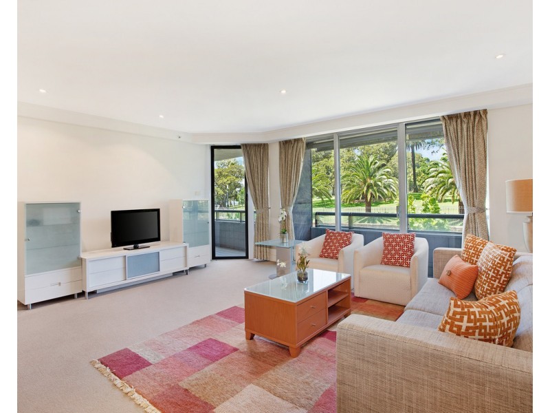 1 Macquarie Street, Sydney NSW 2000