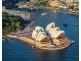 1 Macquarie Street, Sydney NSW 2000