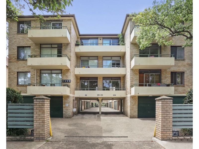 25/29-31 Johnston Street, Annandale NSW 2038