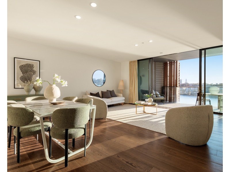 602/17 Barangaroo Avenue, Barangaroo NSW 2000