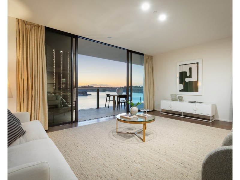 602/17 Barangaroo Avenue, Barangaroo NSW 2000