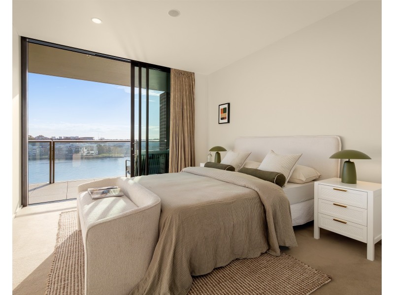 602/17 Barangaroo Avenue, Barangaroo NSW 2000