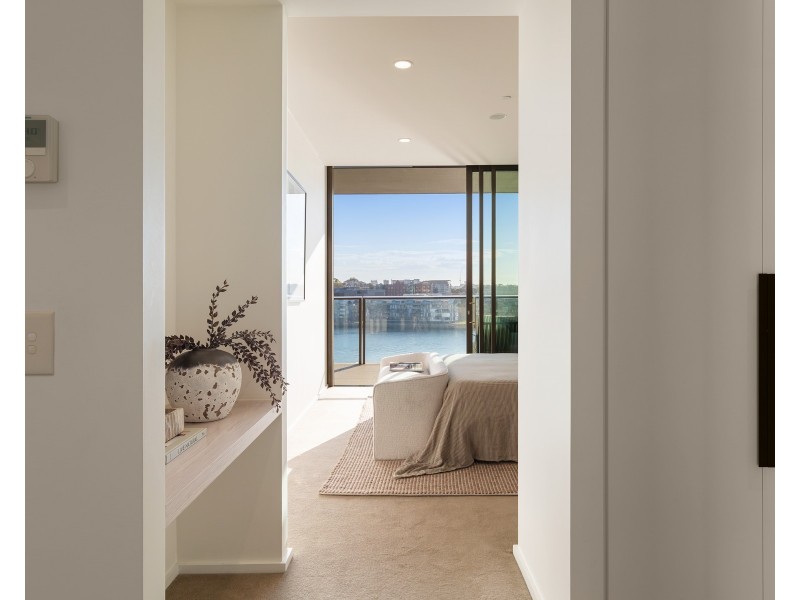 602/17 Barangaroo Avenue, Barangaroo NSW 2000