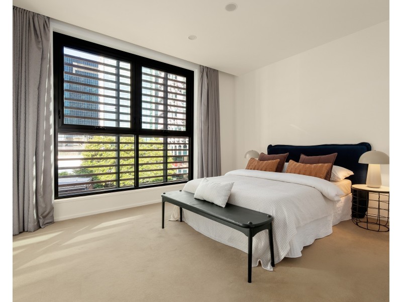 602/17 Barangaroo Avenue, Barangaroo NSW 2000