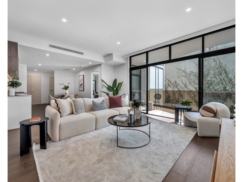 201/50 Garden Street, Alexandria NSW 2015