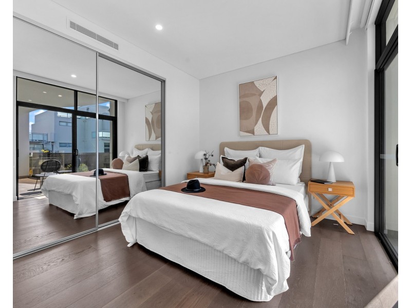 201/50 Garden Street, Alexandria NSW 2015