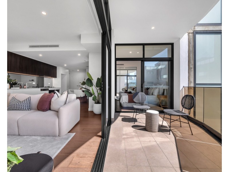 201/50 Garden Street, Alexandria NSW 2015